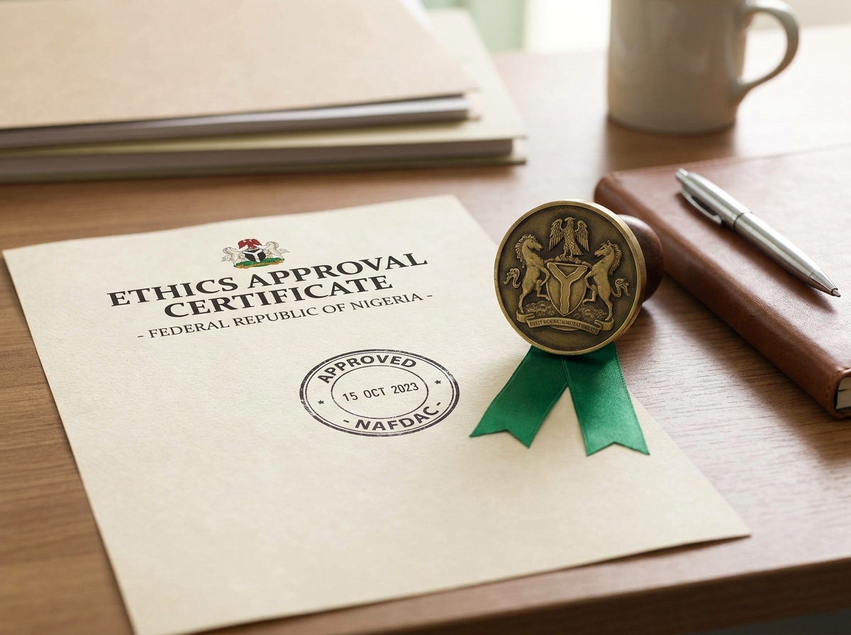 Ethics & Regulatory Compliance