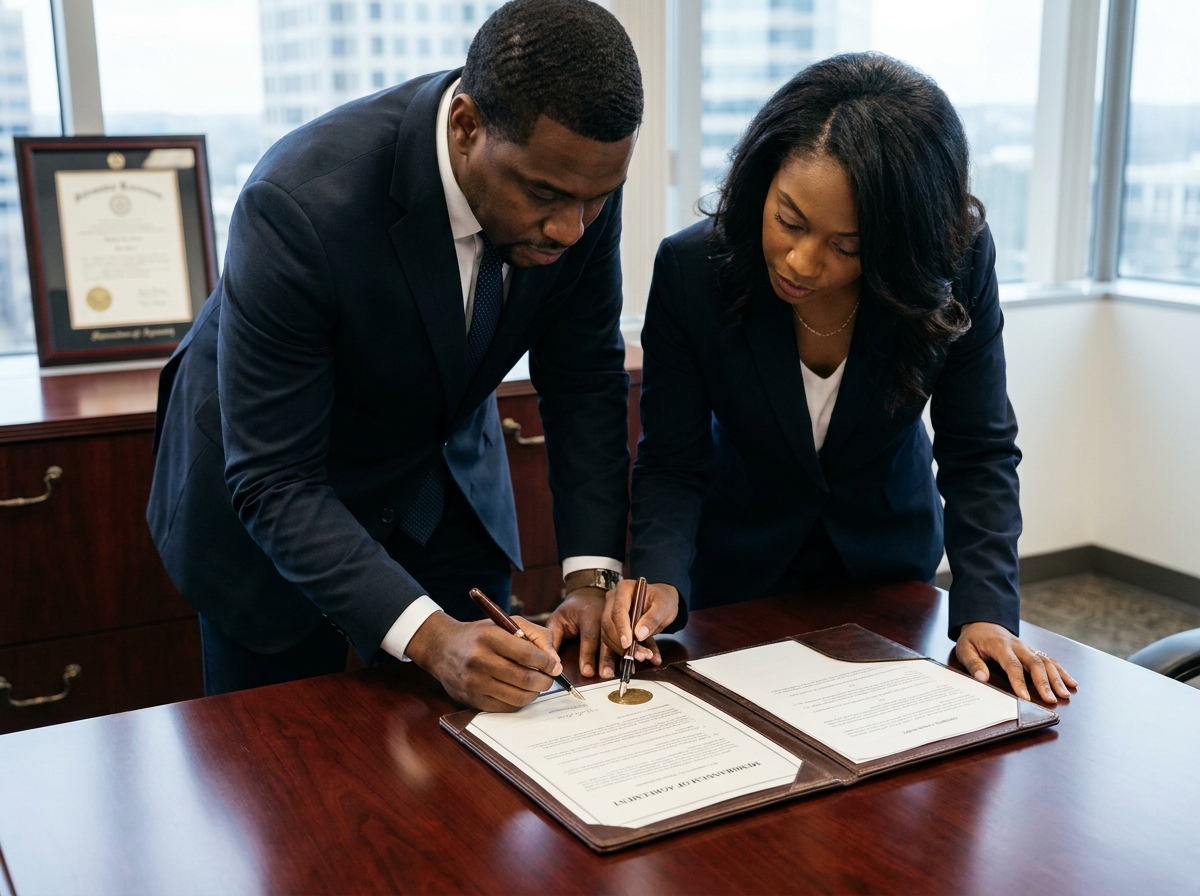 Contract Administration